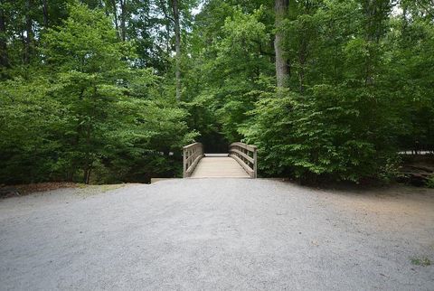 A home in Kennesaw