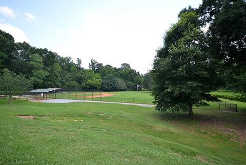 A home in Kennesaw