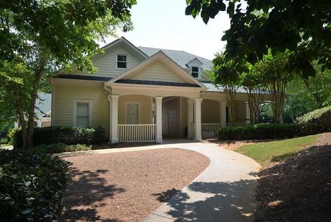 A home in Kennesaw