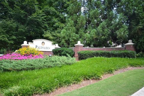 A home in Kennesaw