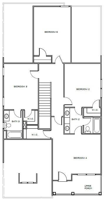772 Timberbend Place