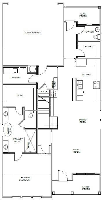 772 Timberbend Place