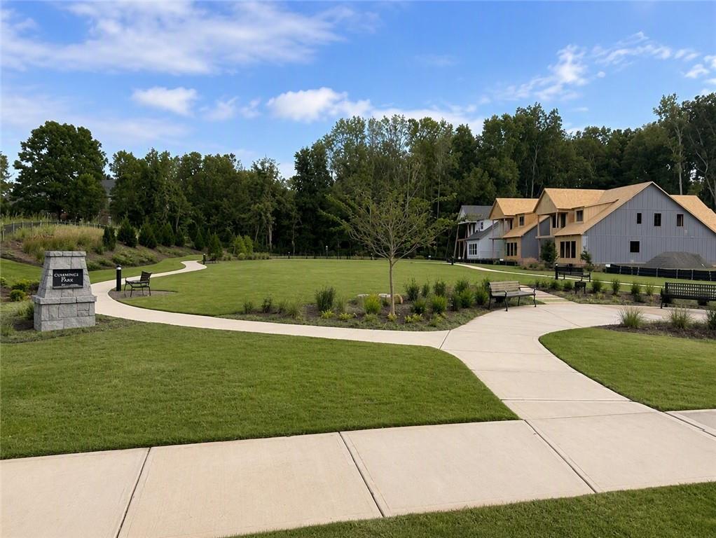 772 Timberbend Place