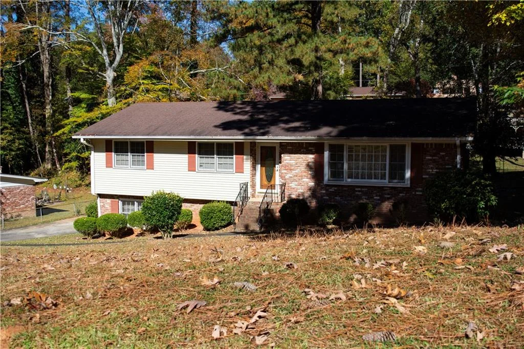 2719 Waleska Way, East Point, GA, 30344