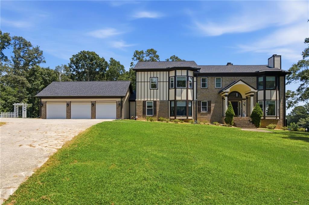2485 Rock Springs Road