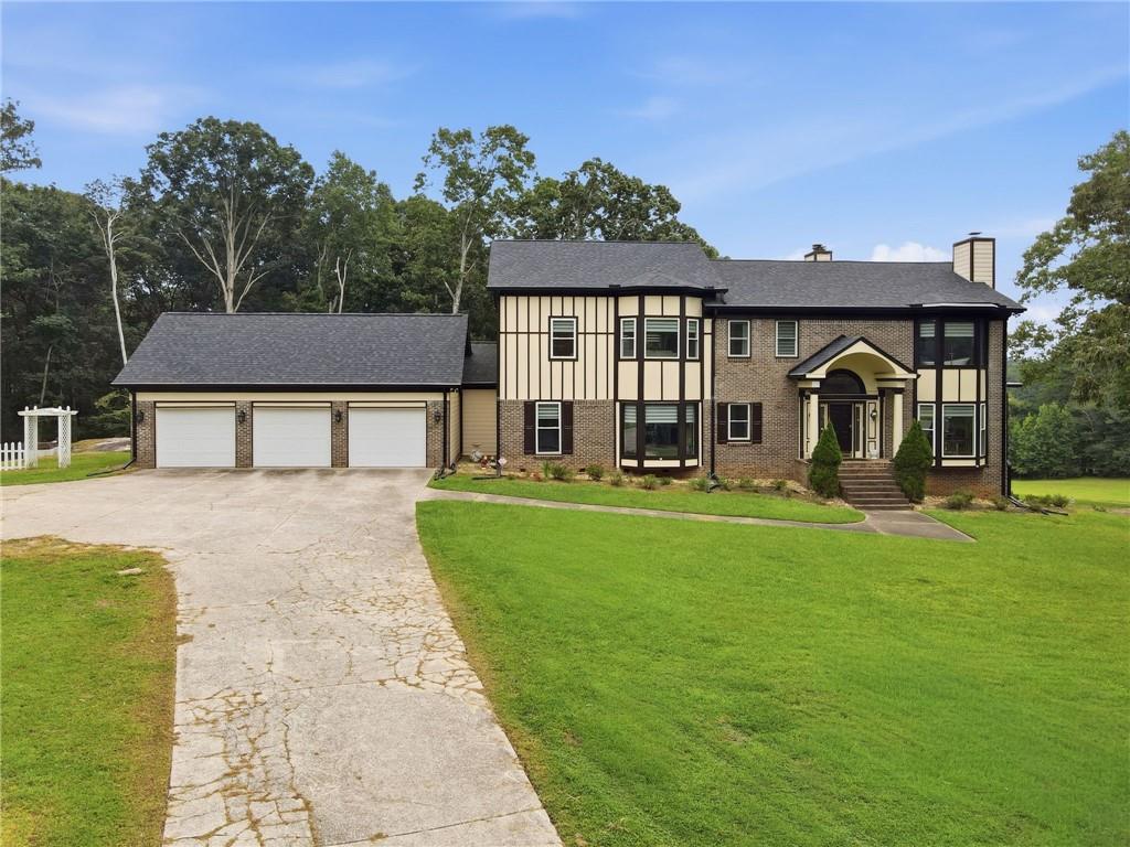 2485 Rock Springs Road