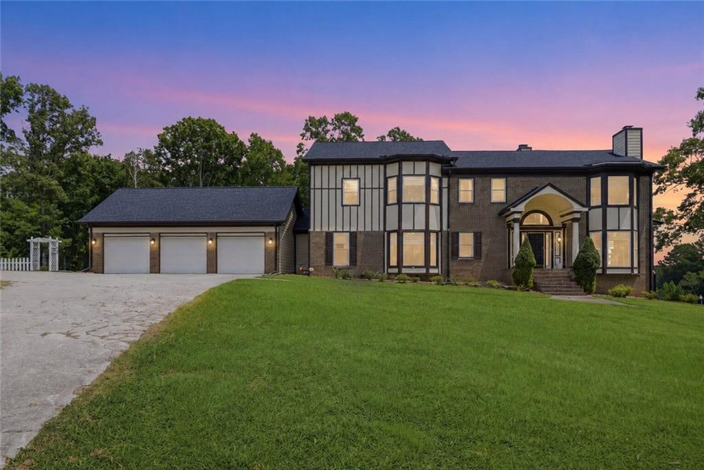 2485 Rock Springs Road
