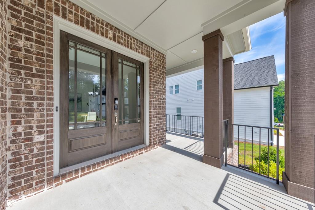 934 Keystone Drive
