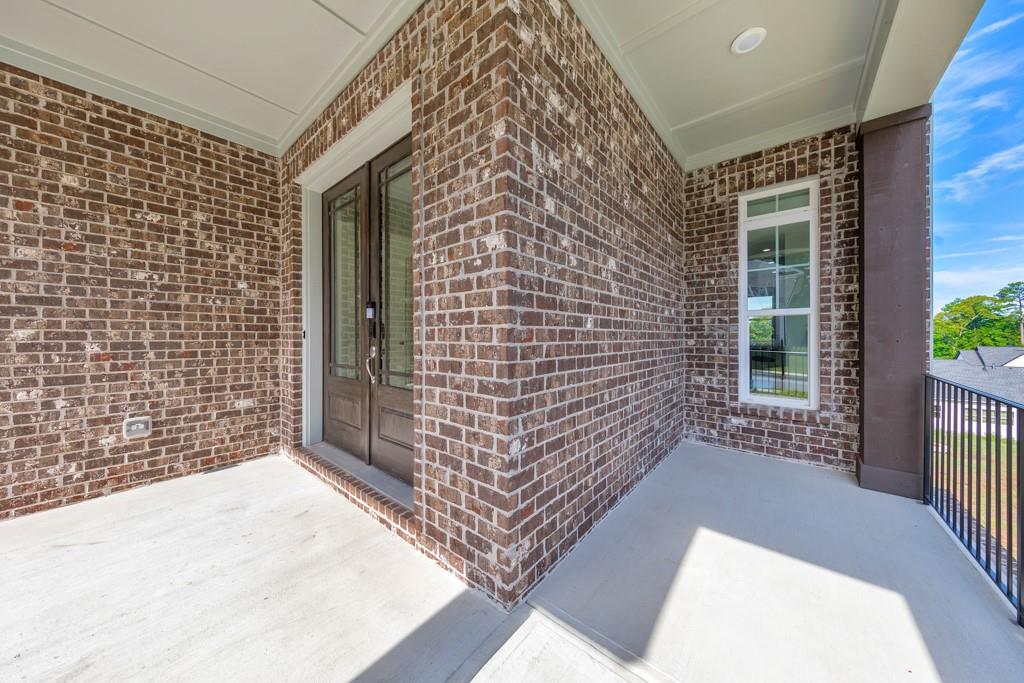 934 Keystone Drive