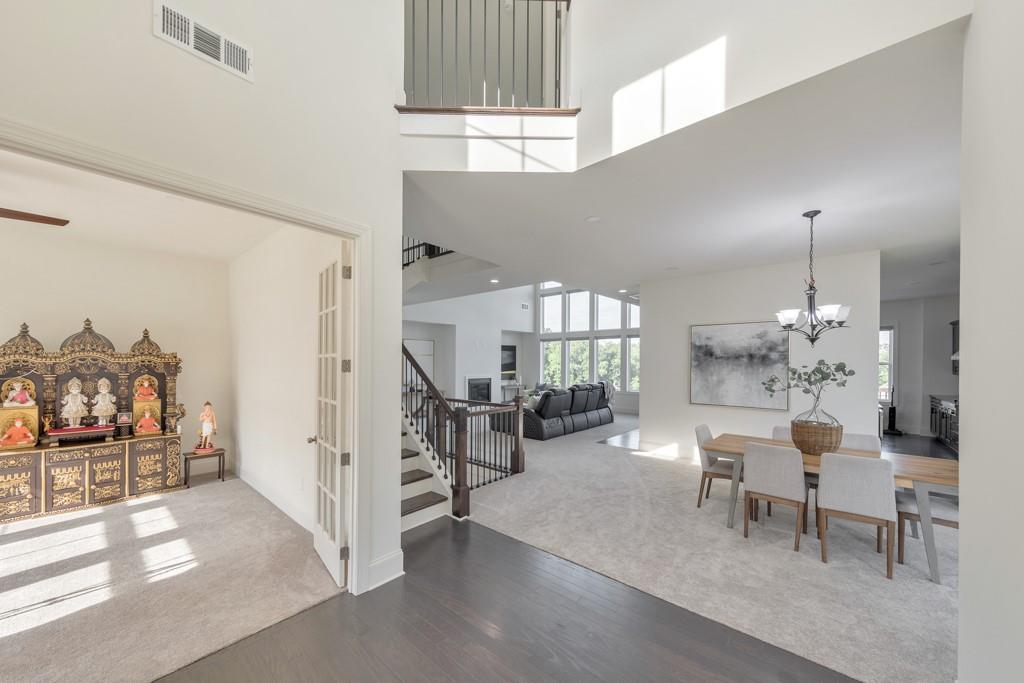 934 Keystone Drive