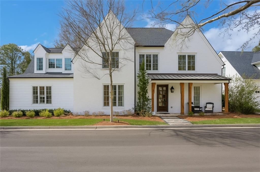 2620 Middle Coray Circle