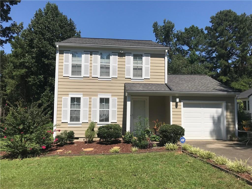 PM Looking for a quiet, safe, neighborhood with GREAT schools? Then this 2 story, 3 bedrooms, 2.5 baths, 1 car garage with a  wooden deck, and a luscious partially fenced back yard which is the last house on the street is the perfect fit.3900 Brooks Bridge Cx is located in the 30022 Zip code of the Outlying Fulton County, Looking for a quiet, safe, neighborhood with GREAT schools? Then this 2 story, 3 bedrooms, 2.5 baths, 1 car garage with a  wooden deck, and a luscious partially fenced back yard which is the last house on the street is the perfect fit.5 miles to Avalon, North Point Mall, Georgia State University, Magnificent Lifetime Fitnesses complex, and Emory Hospital