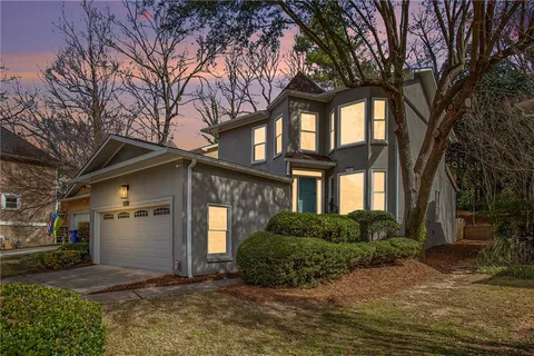883 Heritage Place, Decatur, GA 30033 - MLS#: 7538220