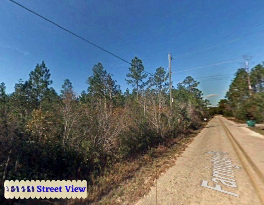 Vincent Way, Talking Rock, Georgia image 1