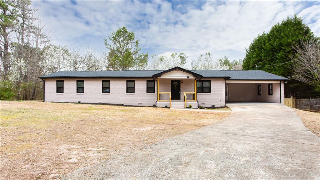 2177 American Legion Road, Dacula, Georgia image 2