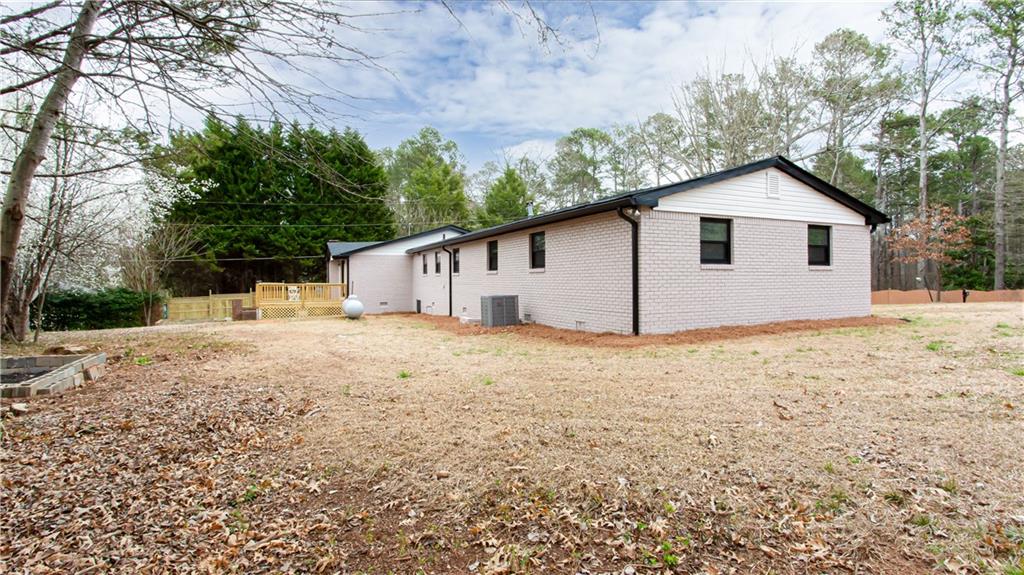 2177 American Legion Road, Dacula, Georgia image 34