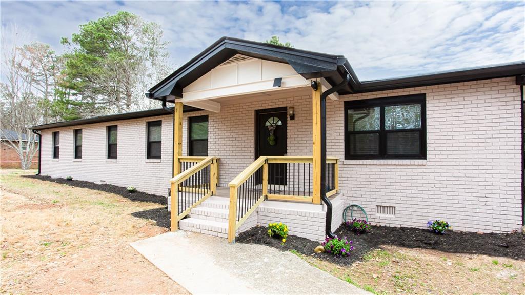 2177 American Legion Road, Dacula, Georgia image 1