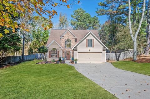 9530 Bonsall Circle Gainesville GA 30506