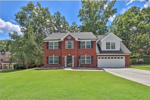 Homes For Sale - 981 Wisteria View Court Southeast Court<br/> Dacula, GA 30019