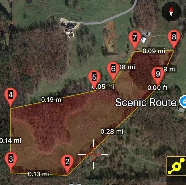 Jasper, Georgia 30143, United States, ,Land,Active,11561