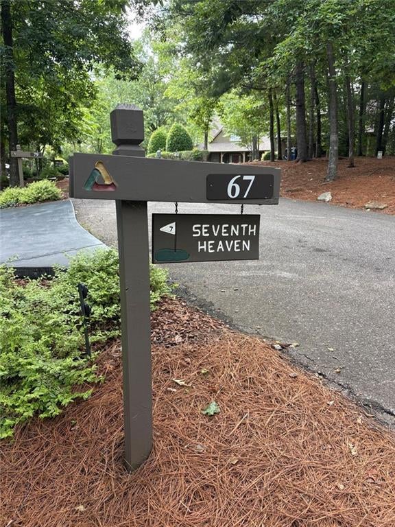 67 Chestnut Knoll Court