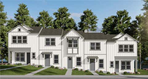 Townhouse For Sale - 1501 Johnson Road<br/> Atlanta, GA 30318