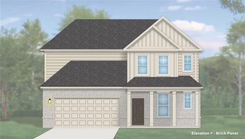 2565 Dixon Place Lawrenceville GA 30045