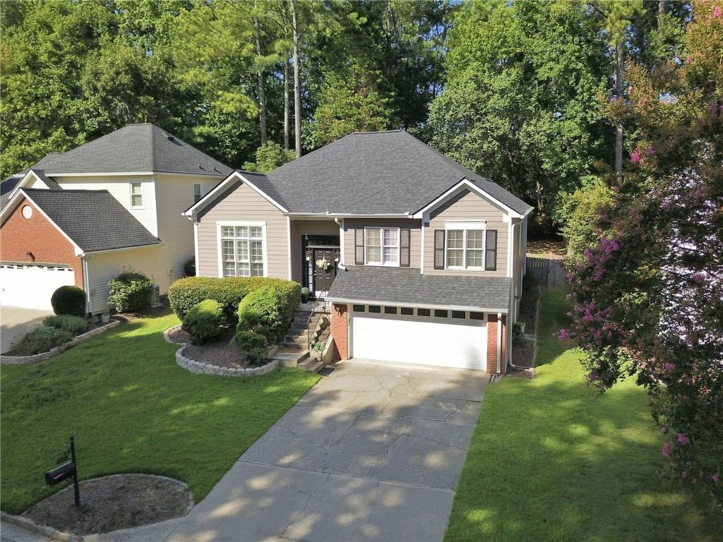 8965 Club River Drive
