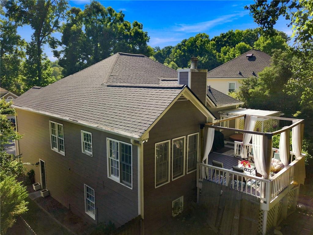 8965 Club River Drive