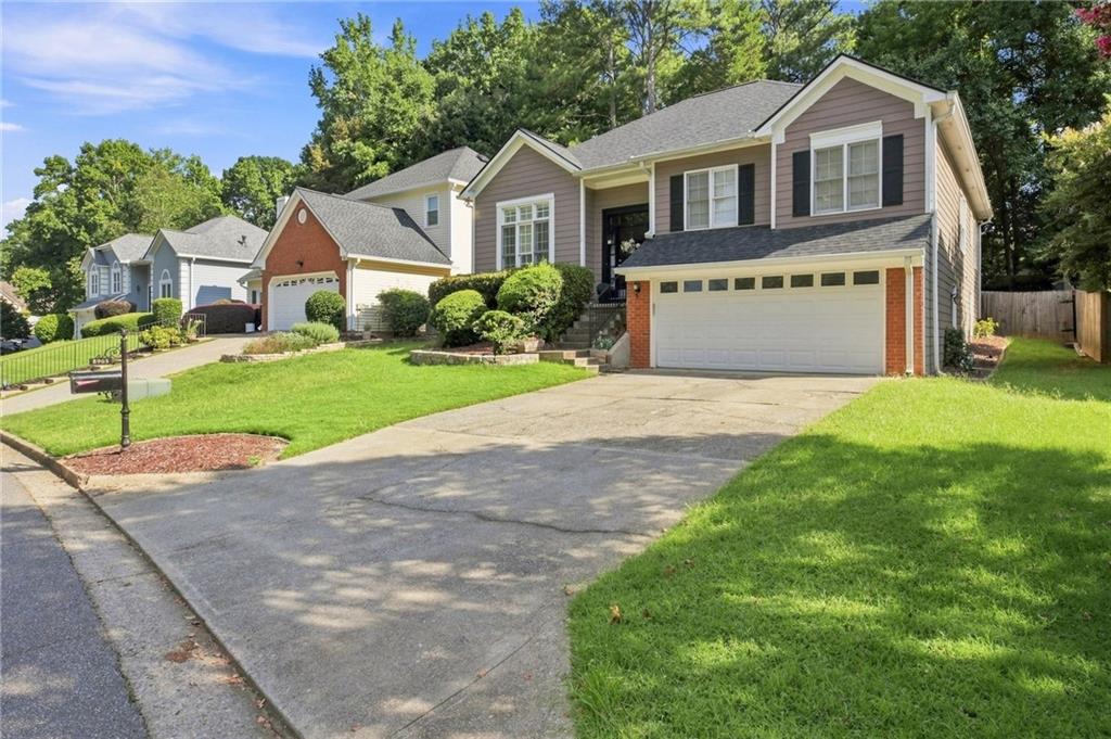 8965 Club River Drive