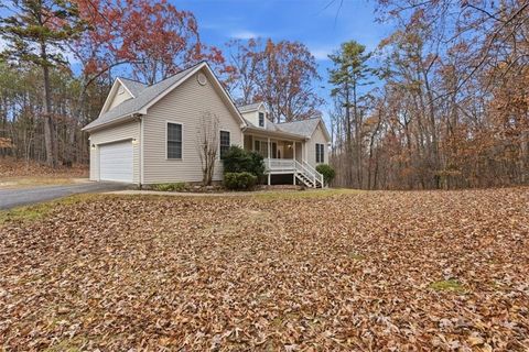 Homes For Sale - 875 Knox Bridge Highway<br/> White, GA 30184