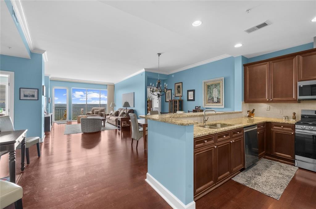 2950 Mount Wilkinson Parkway SE 813