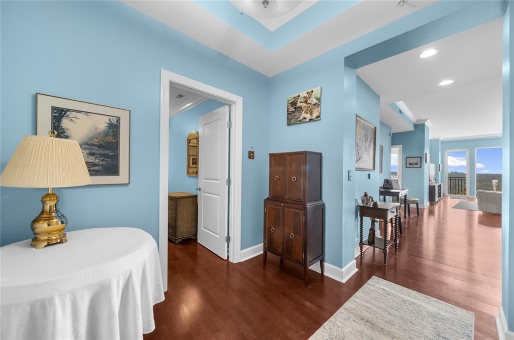 2950 Mount Wilkinson Parkway SE 813