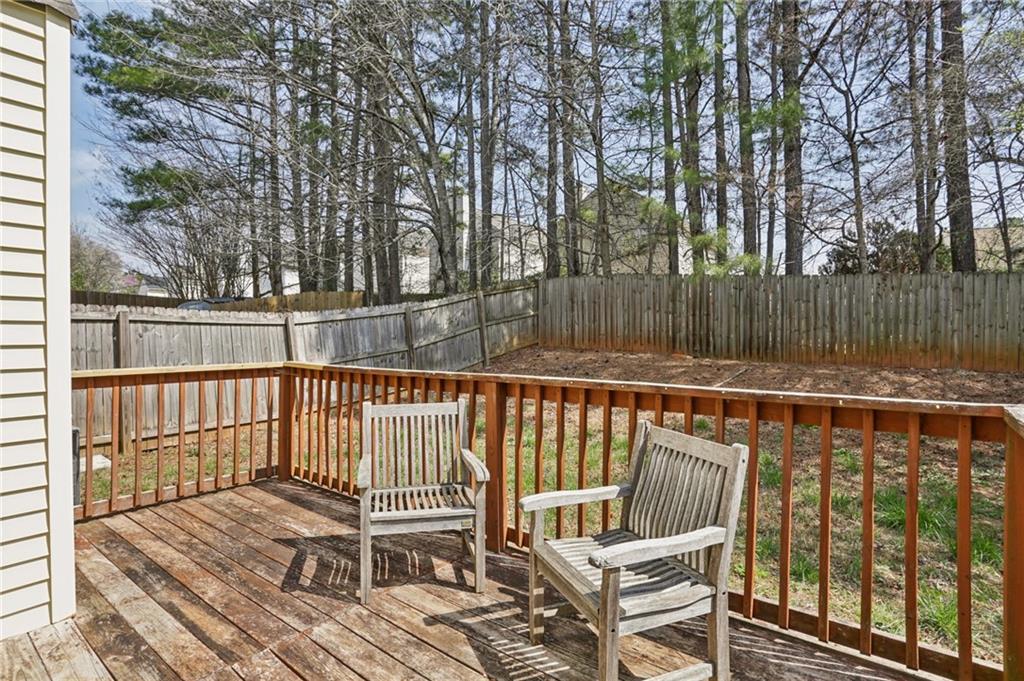 3652 Platina Park Court, Decatur, Georgia image 15