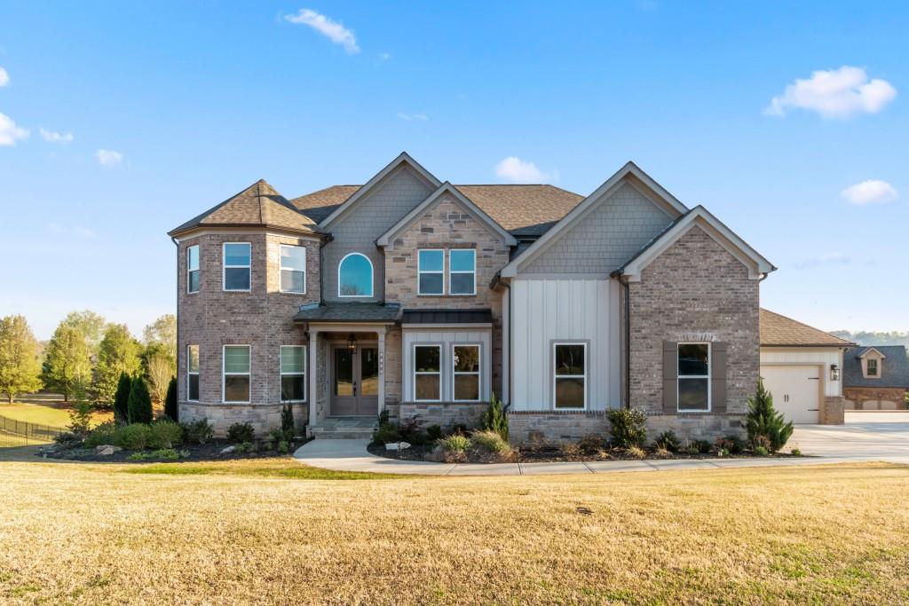 4725 Cardinal Ridge Way