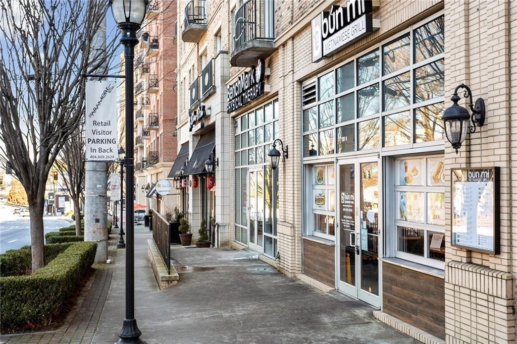 2277 Peachtree Road NE 408