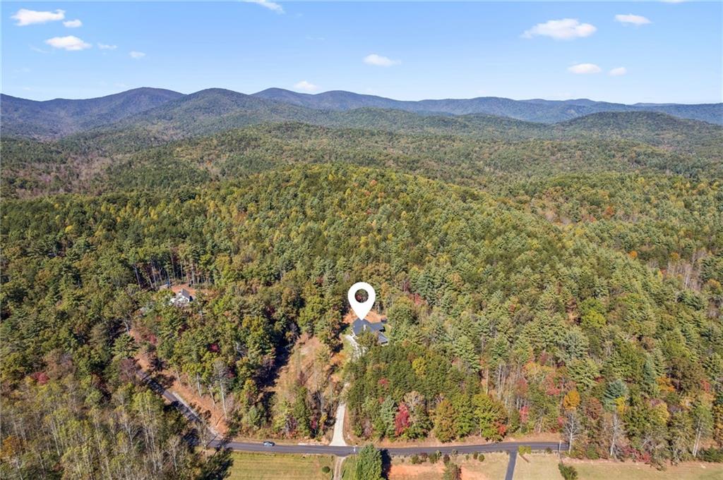 1776 Nimblewill Gap Road
