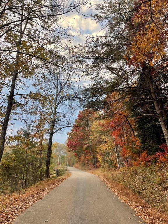 1776 Nimblewill Gap Road