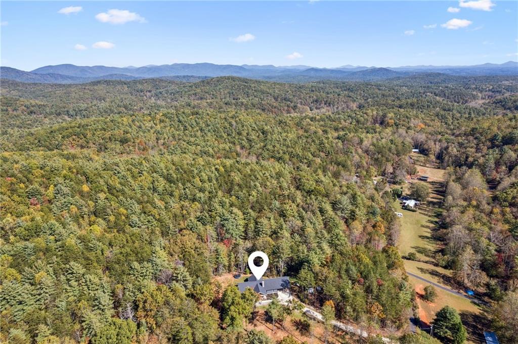 1776 Nimblewill Gap Road