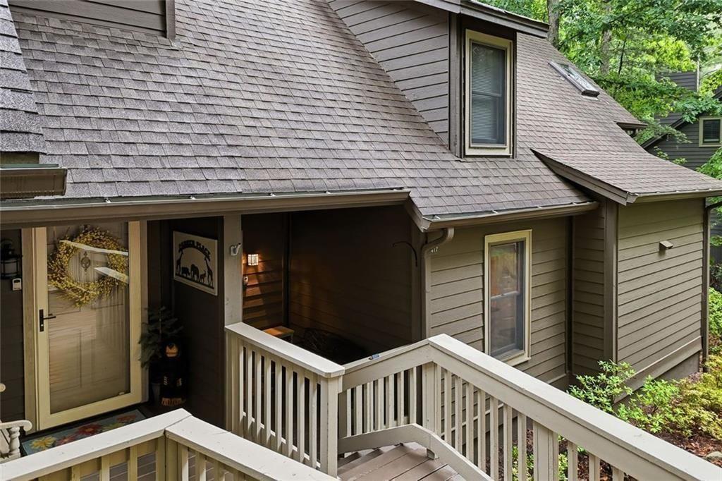 Photo 1 of 70 — 236 Chestnut Rise Trail 477, Big Canoe, GA 30143