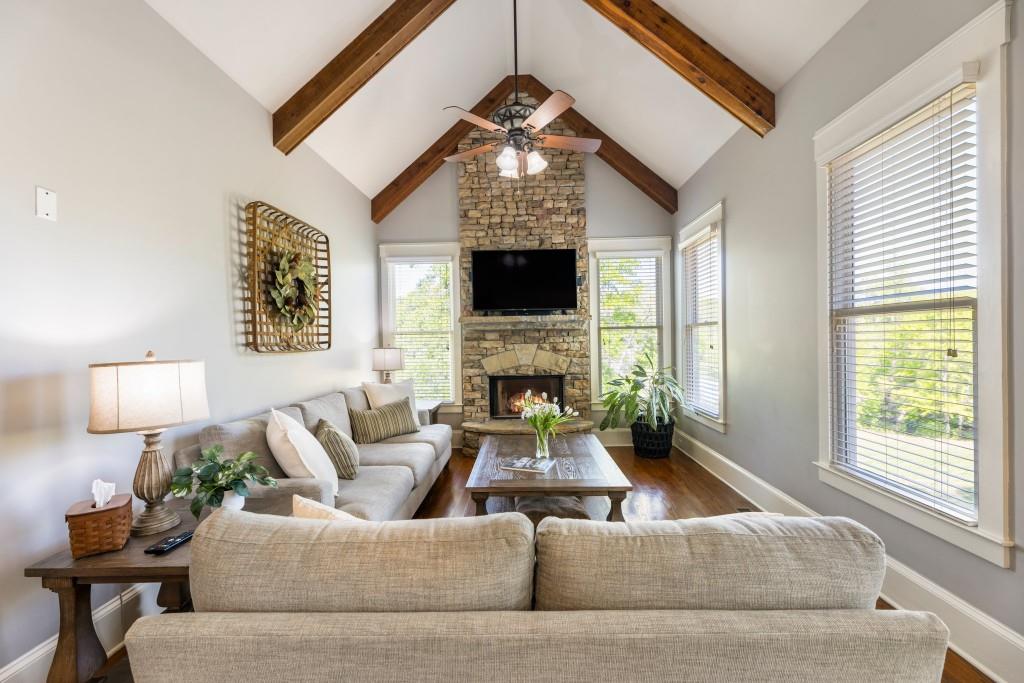 8850 Hightower Ridge, Ball Ground, Georgia image 28