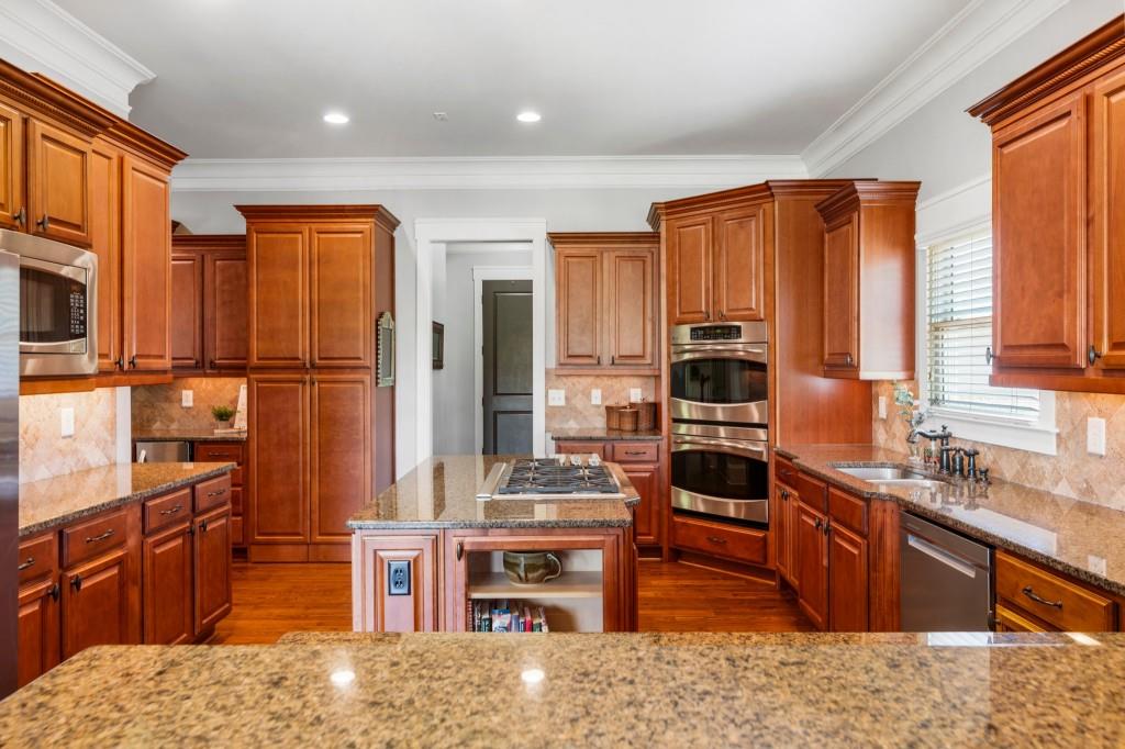 8850 Hightower Ridge, Ball Ground, Georgia image 22