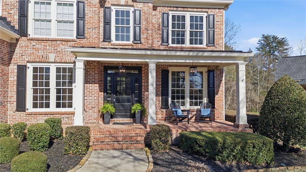 2058 Windermere Crossing