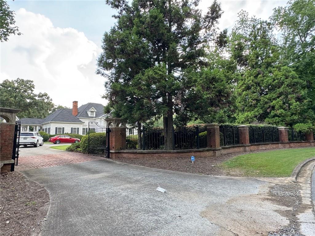110 Bellacree Road