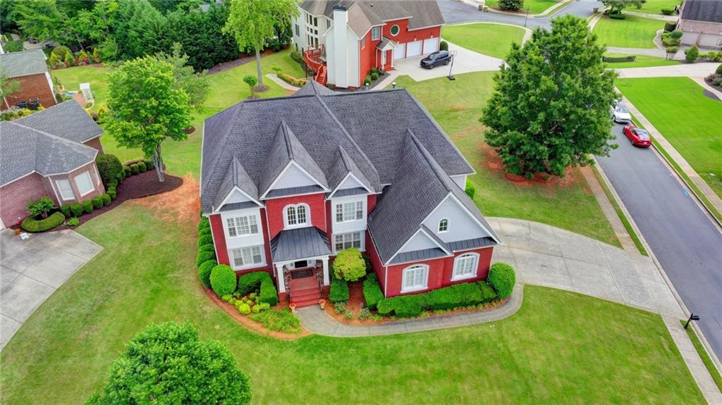 266 Prestbury Court