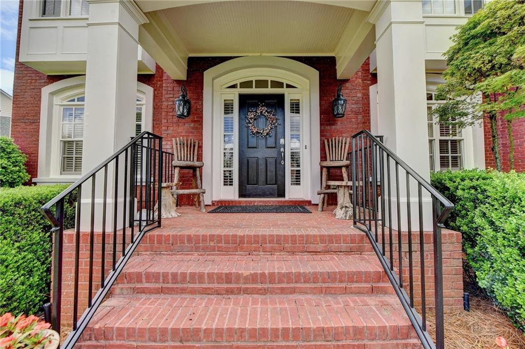 266 Prestbury Court