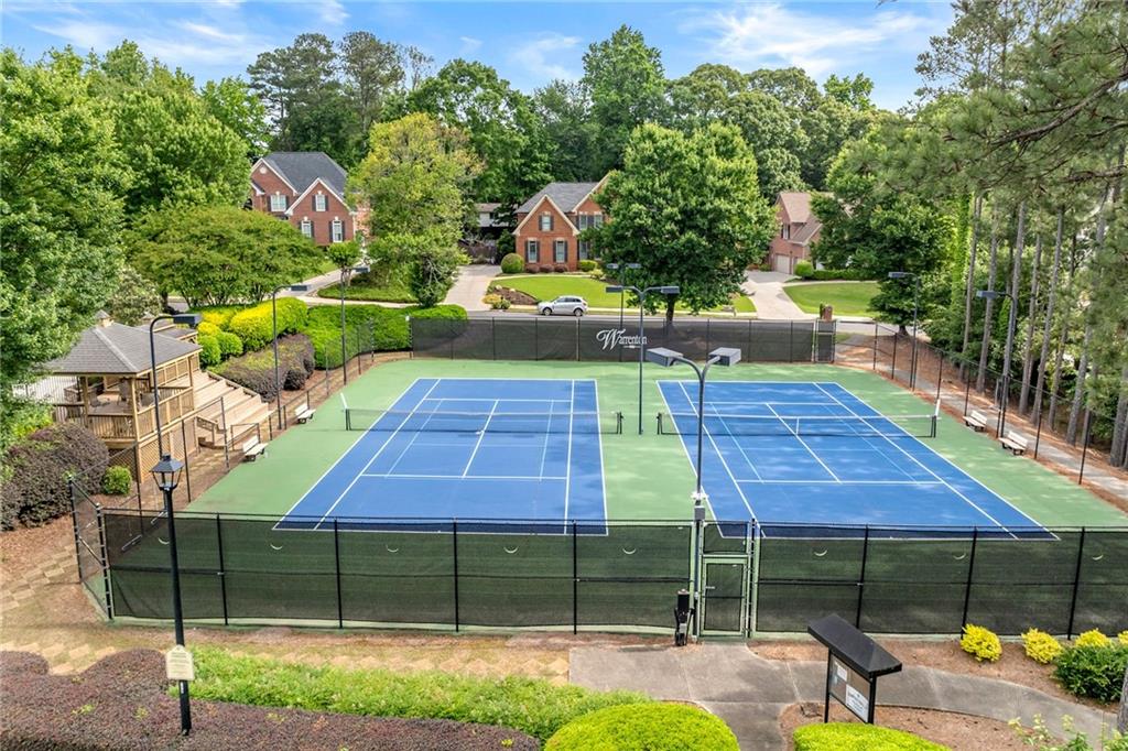 Warrenton - Residential
