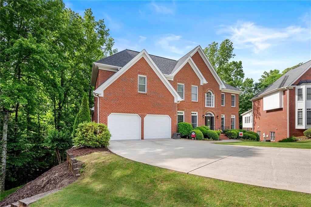 370 Fairleaf Court, Alpharetta, GA, 30022 2 370 Fairleaf Court