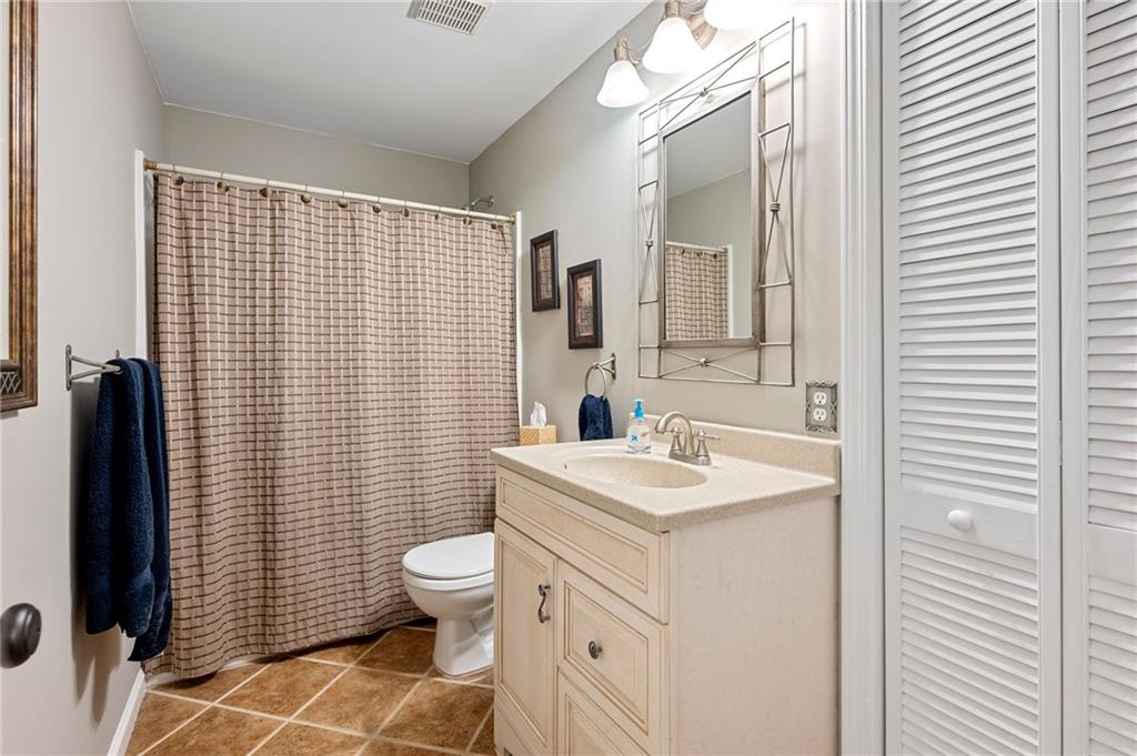 Warrenton - Residential