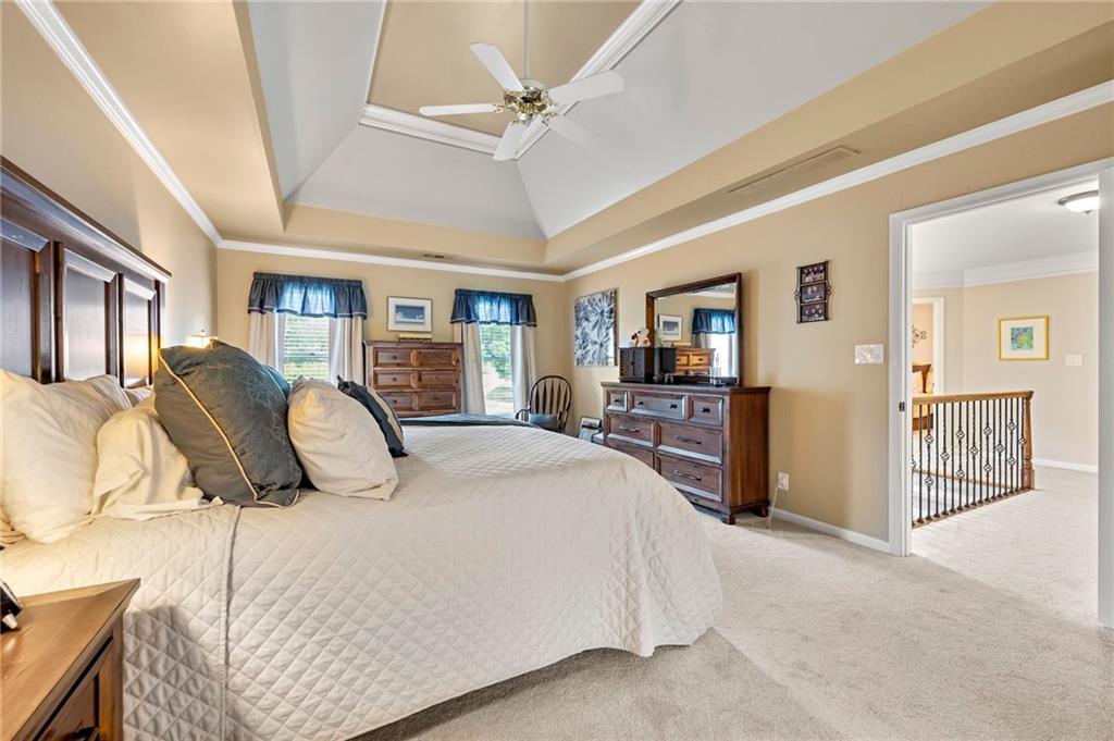 Warrenton - Residential